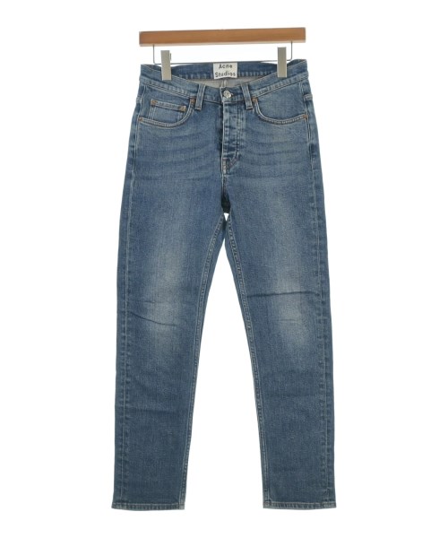 Acne Studios(アクネストゥディオズ)デニムパンツ 青 サイズ:28(S位)/2200682059053