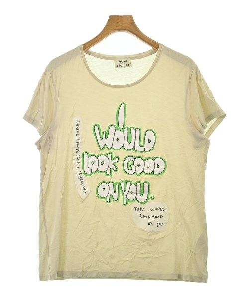 アクネストゥディオズ(Acne Studios)のAcne Studios Tシャツ・カットソー