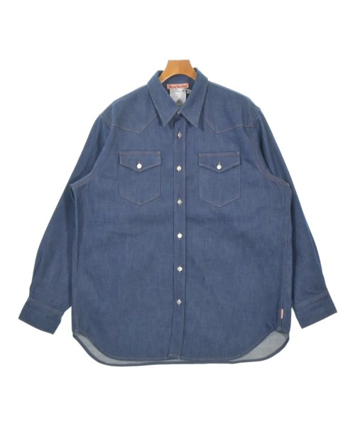 アクネストゥディオズ(Acne Studios)のAcne Studios カジュアルシャツ