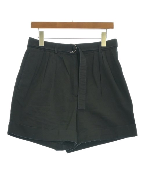 Acne Studios(アクネストゥディオズ)ショートパンツ 黒 サイズ:38(M位)/2200691870250