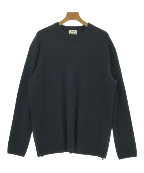 Acne Studios(アクネストゥディオズ)のニット・セーター サイズ:XS 10,400円