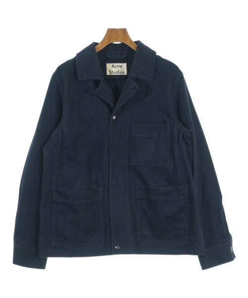 アクネストゥディオズ(Acne Studios)のAcne Studios カバーオール