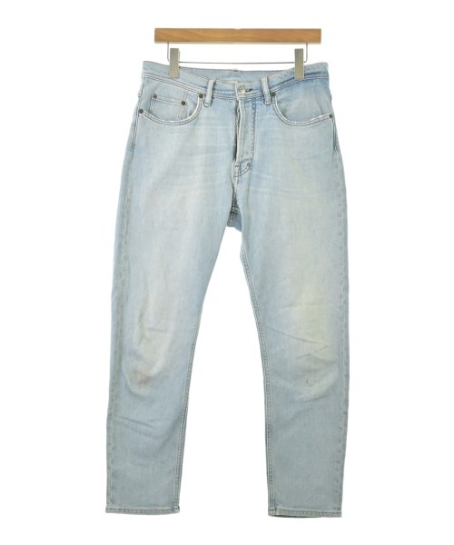 Acne Studios(アクネストゥディオズ)デニムパンツ 青 サイズ:31(M位)/2200697808080