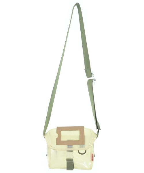 Acne Studios(アクネストゥディオズ)ショルダーバッグ 白 サイズ:-/2200698194038