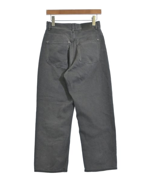 Acne Studios（アクネストゥディオズ）デニムパンツ 黒 サイズ:28(S位) メンズ/2200699744010