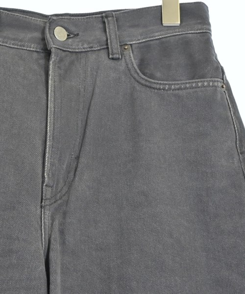 Acne Studios（アクネストゥディオズ）デニムパンツ 黒 サイズ:28(S位) メンズ/2200699744010