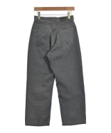 Acne Studios（アクネストゥディオズ）デニムパンツ 黒 サイズ:28(S位) メンズ/2200699744010