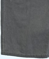 Acne Studios（アクネストゥディオズ）デニムパンツ 黒 サイズ:28(S位) メンズ/2200699744010
