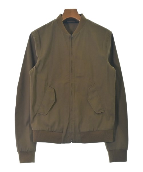 Acne Studios(アクネストゥディオズ)その他 茶 サイズ:46(M位)/2200697514011
