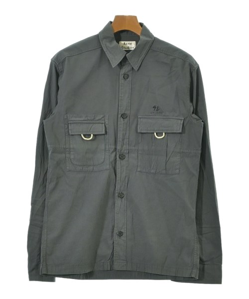 アクネストゥディオズ(Acne Studios)のAcne Studios カジュアルシャツ