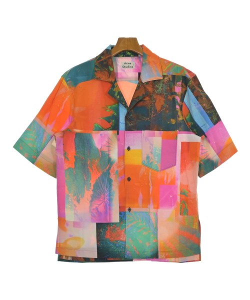 アクネストゥディオズ(Acne Studios)のAcne Studios カジュアルシャツ