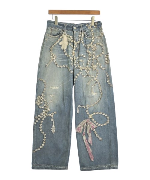Acne Studios(アクネストゥディオズ)のデニムパンツ サイズ:S 95,100円