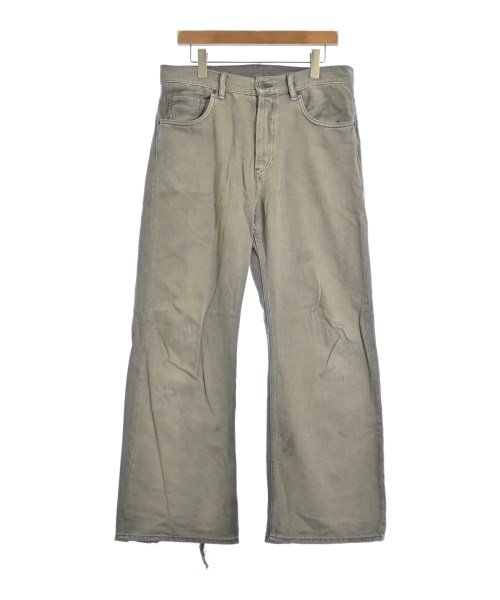 Acne Studios(アクネストゥディオズ)のデニムパンツ サイズ:32(L位) 53,100円