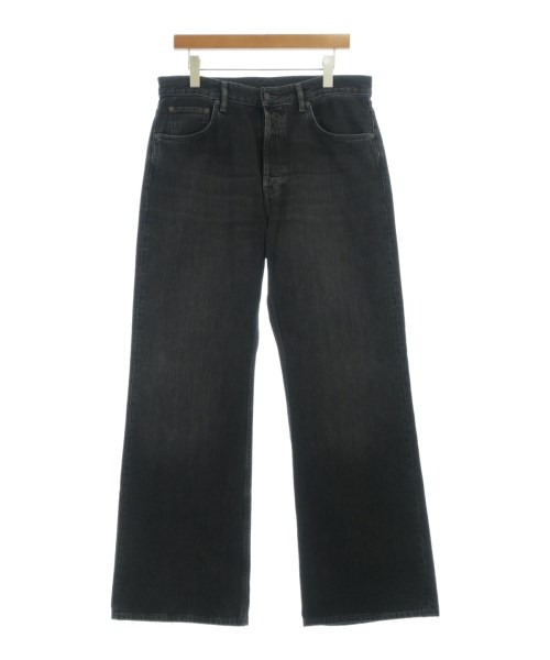 Acne Studios(アクネストゥディオズ)のデニムパンツ サイズ:32(L位) 58,800円
