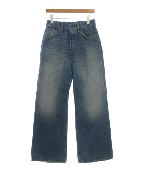 Acne Studios(アクネストゥディオズ)のデニムパンツ サイズ:26(XS位) 58,800円