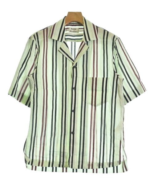 Acne Studios(アクネストゥディオズ)のカジュアルシャツ サイズ:44(S位) 22,000円