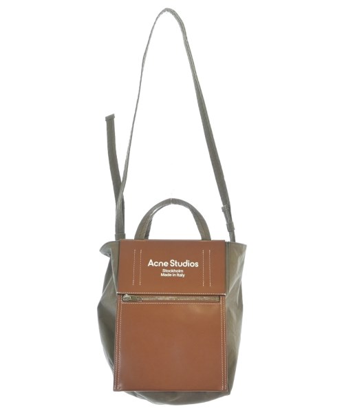 Acne Studios(アクネストゥディオズ)のショルダーバッグ サイズ:- 21,600円