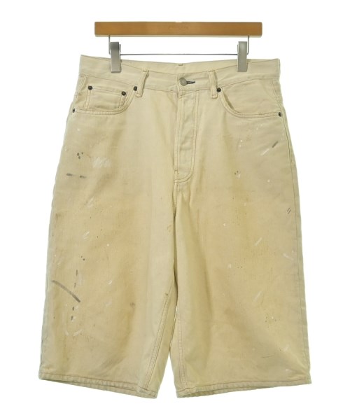 Acne Studios(アクネストゥディオズ)のショートパンツ サイズ:48(L位) 50,900円