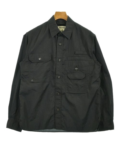 Acne Studios(アクネストゥディオズ)のカジュアルシャツ サイズ:44(S位) 18,200円