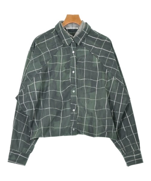 アクネストゥディオズ(Acne Studios)のAcne Studios カジュアルシャツ