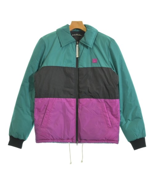 アクネストゥディオズ(Acne Studios)のAcne Studios ダウンジャケット/ダウンベスト