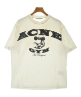 Acne Studios（アクネストゥディオズ）Tシャツ・カットソー 白 サイズ:M メンズ/2200651069052