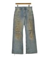 Acne Studios（アクネストゥディオズ）デニムパンツ 青 サイズ:29(S位) メンズ/2200651607094