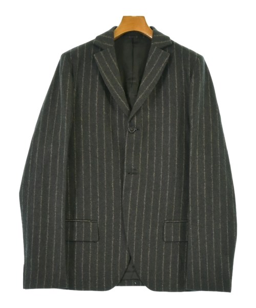 Acne Studios(アクネストゥディオズ)テーラードジャケット グレー サイズ:44(S位)/2200652196030