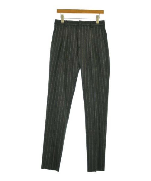 Acne Studios(アクネストゥディオズ)スラックス グレー サイズ:44(S位)/2200652196047
