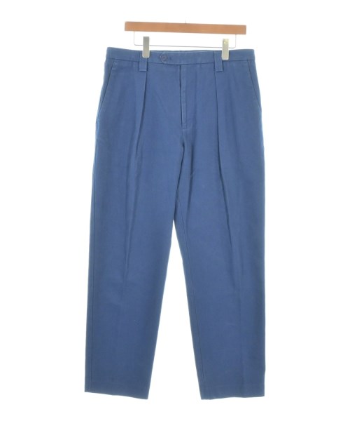 Acne Studios(アクネストゥディオズ)スラックス 青 サイズ:50(XL位)/2200701694074