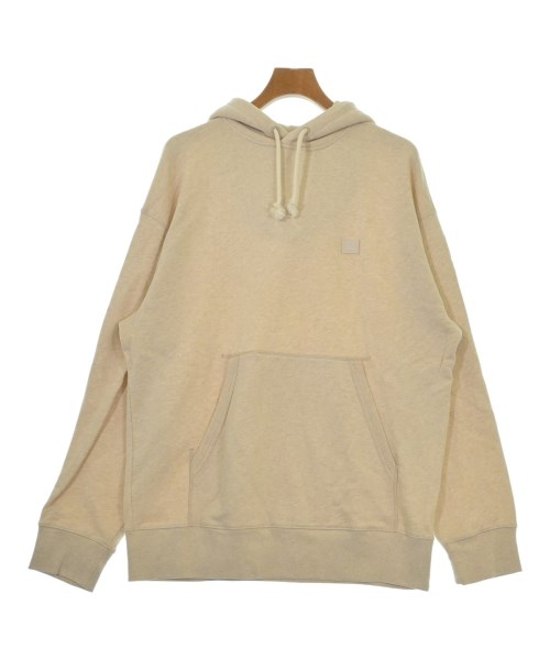 Acne Studios(アクネストゥディオズ)パーカー ベージュ サイズ:M/2200701694081