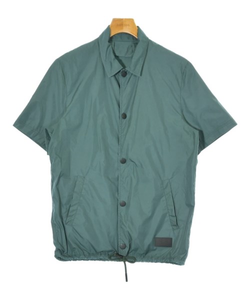 Acne Studios(アクネストゥディオズ)のカジュアルシャツ サイズ:46(M位) 12,600円