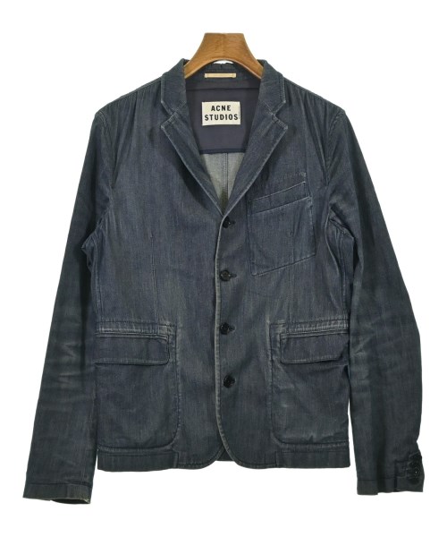 Acne Studios(アクネストゥディオズ)のジャケット サイズ:46(M位) 6,600円