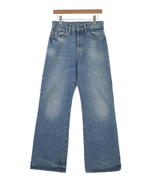Acne Studios(アクネストゥディオズ)のデニムパンツ サイズ:32(L位) 53,100円