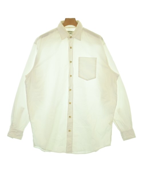 Acne Studios(アクネストゥディオズ)のカジュアルシャツ サイズ:44(M位) 6,600円