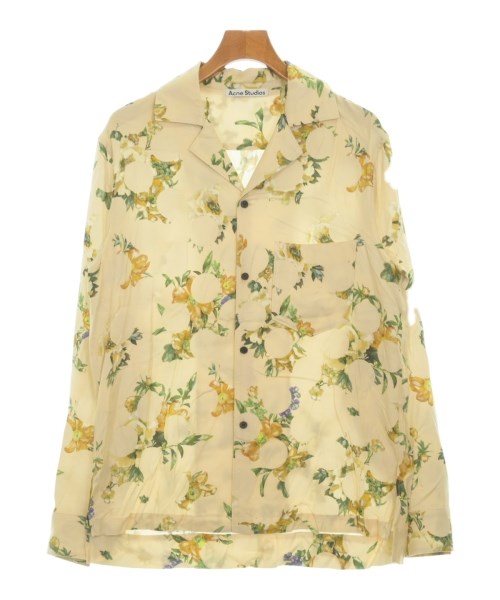 Acne Studios(アクネストゥディオズ)のカジュアルシャツ サイズ:46(M位) 22,000円