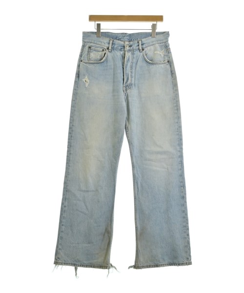 Acne Studios(アクネストゥディオズ)のデニムパンツ サイズ:32(L位) 6,600円