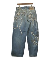 Acne Studios（アクネストゥディオズ）デニムパンツ 紺 サイズ:L メンズ/2200665005015