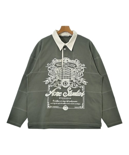 アクネストゥディオズ(Acne Studios)のAcne Studios Tシャツ・カットソー