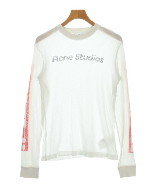 Acne Studios(アクネストゥディオズ)のTシャツ・カットソー サイズ:XS 20,900円