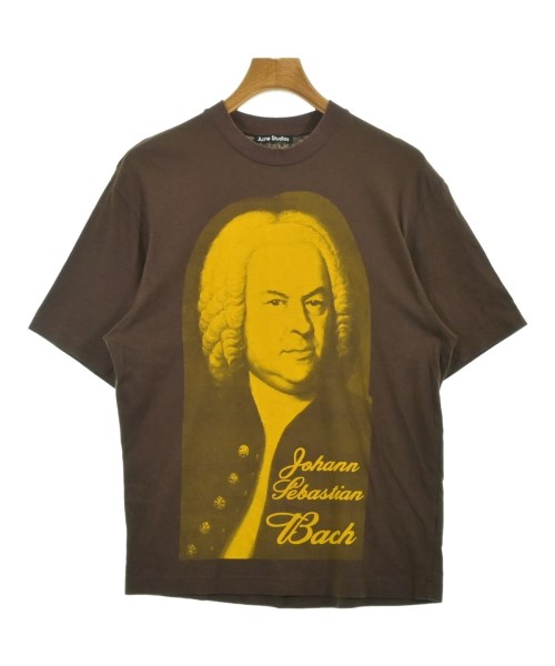 Acne Studios(アクネストゥディオズ)のTシャツ・カットソー サイズ:XXS 9,600円