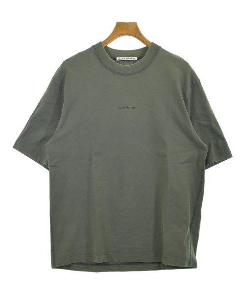 Acne Studios(アクネストゥディオズ)のTシャツ・カットソー サイズ:S 11,000円