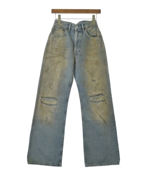 Acne Studios(アクネストゥディオズ)のデニムパンツ サイズ:25(XS位) 38,500円