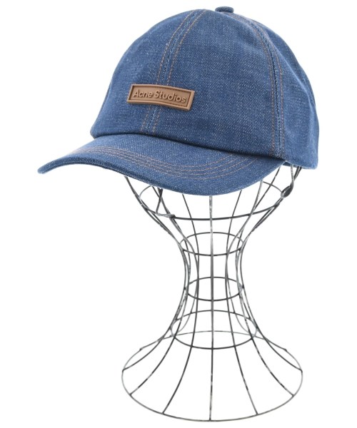Acne Studios(アクネストゥディオズ)のキャップ サイズ:- 10,400円