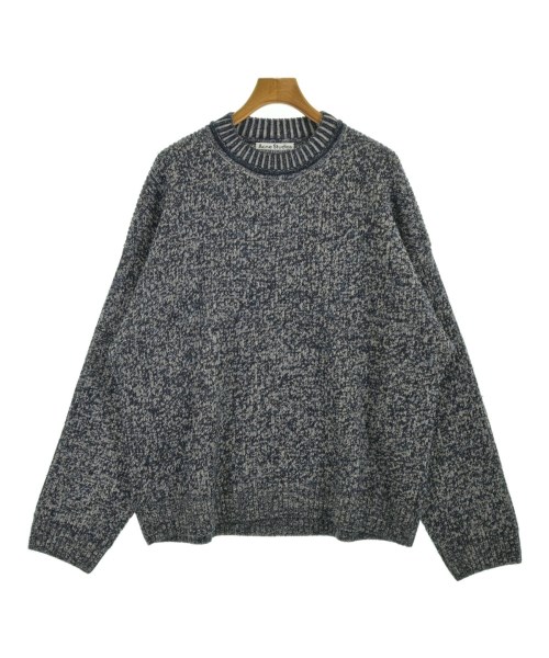Acne Studios(アクネストゥディオズ)のニット・セーター サイズ:L 66,700円