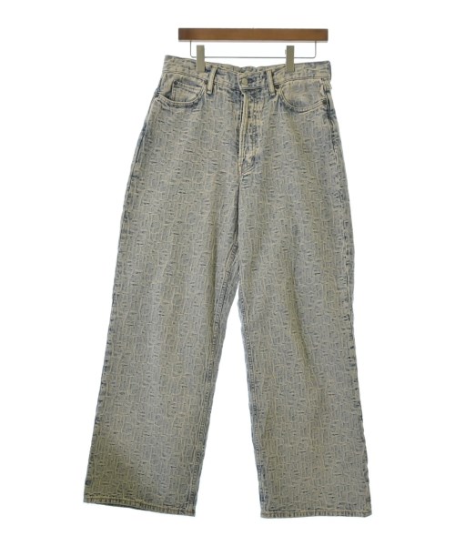 Acne Studios(アクネストゥディオズ)のデニムパンツ サイズ:46(M位) 72,600円