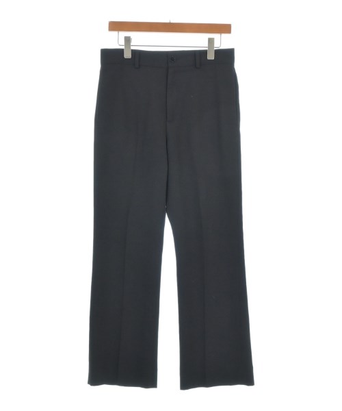 Acne Studios(アクネストゥディオズ)スラックス 黒 サイズ:44(S位)/2200682431064