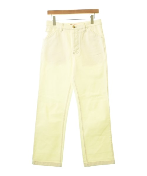 Acne Studios(アクネストゥディオズ)その他 白 サイズ:44(S位)/2200684108124