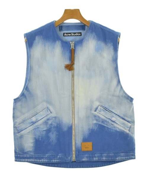 Acne Studios(アクネストゥディオズ)その他 青 サイズ:S/2200686152101