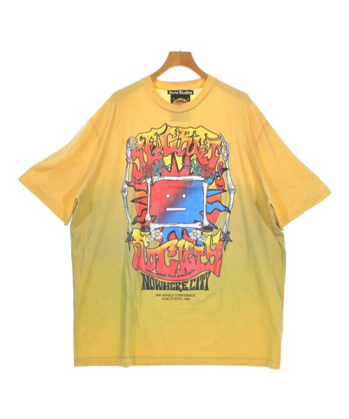アクネストゥディオズ(Acne Studios)のAcne Studios Tシャツ・カットソー
